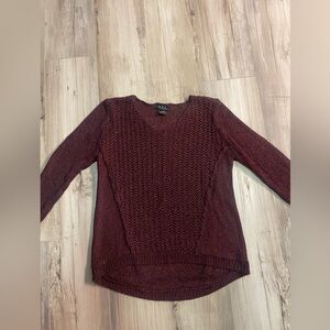 New Woman’s Design XL